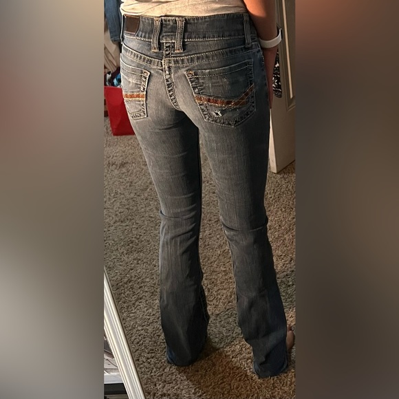 Women’s size 25L BKE Stella Jean - Picture 3 of 4